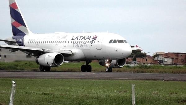 AZUL, GOL, LATAM E PASSAREDO VÃO REMARCAR PASSAGENS SEM CUSTOS