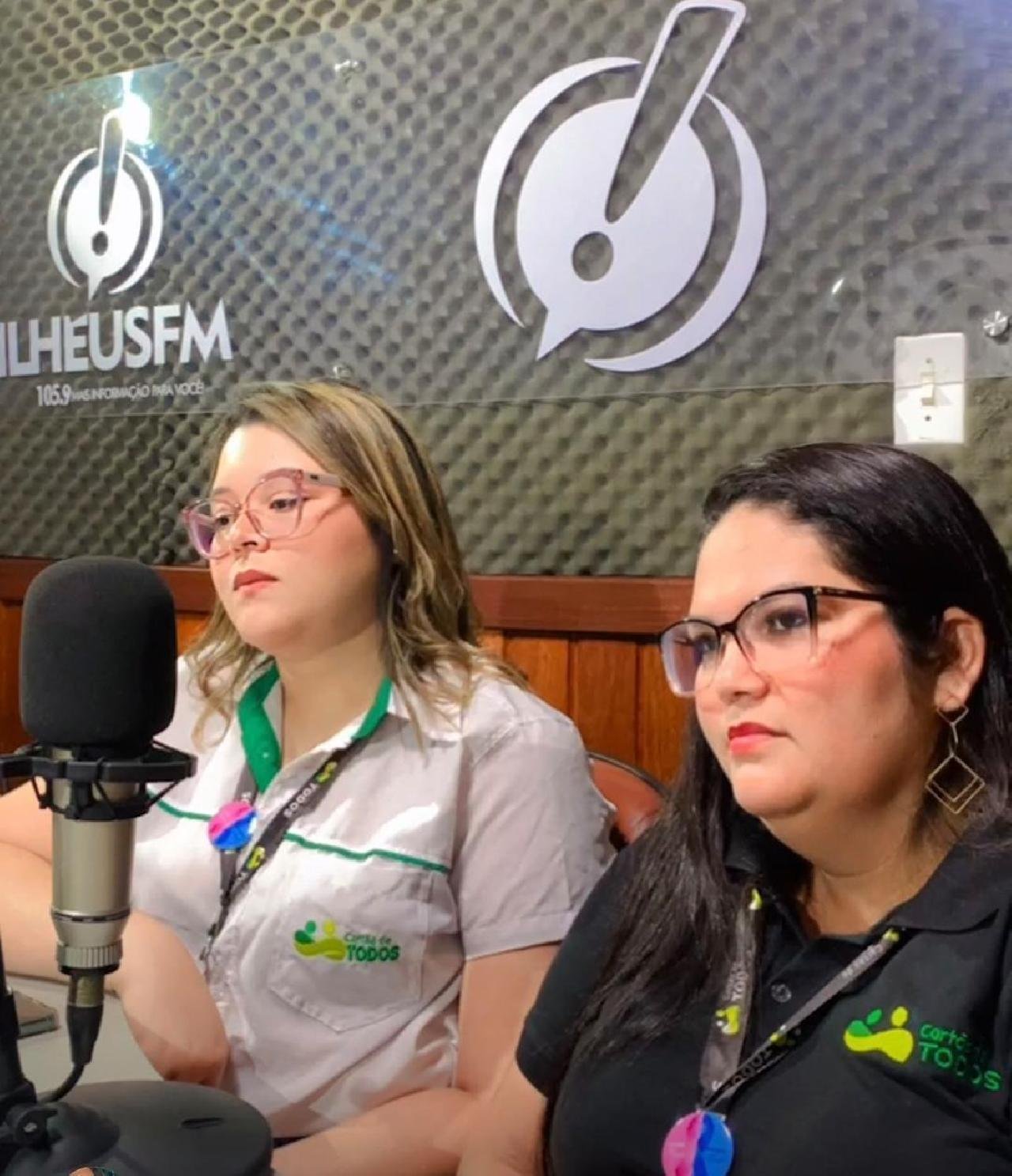 "O CARTÃO DE TODOS É O CARTÃO DE MAIOR BENEFÍCIO DO BRASIL", DIZ MARIANA FERREIRA, DO MKT DA EMPRESA "O CARTÃO DE TODOS É O CARTÃO DE MAIOR BENEFÍCIO DO BRASIL", DIZ MARIANA FERREIRA, DO MKT DA EMPRESA