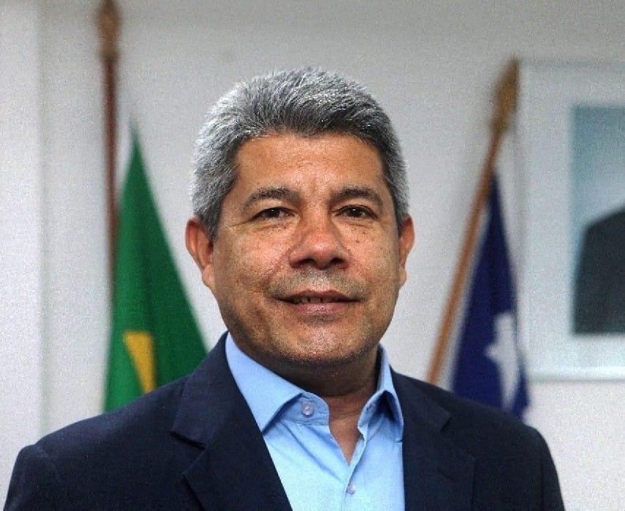 APÓS UM ANO, JERÔNIMO RODRIGUES VOLTA A ILHÉUS PARA RECEBER TÍTULO DE DOUTOR HONORIS CAUSA