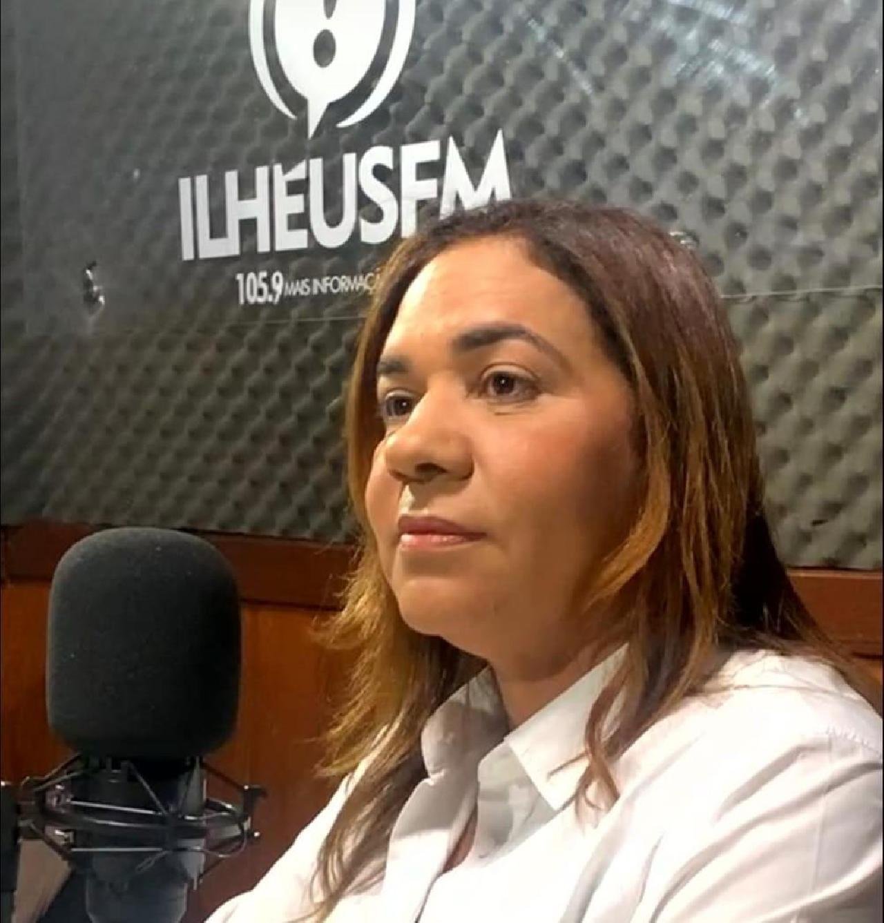 SECRETÁRIA DE SAÚDE DO ESTADO DIZ QUE VISTORIA NÃO IDENTIFICOU PROBLEMAS ESTRUTURAIS NA UPA DA ESPERANÇA, EM ILHÉUS