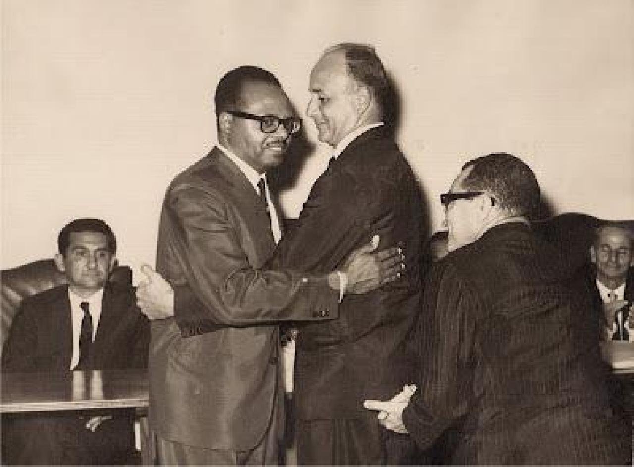 FRANCOLINO NETO SERÁ HOMENAGEADO PELA ALI DURANTE COMEMORAÇÃO DE SEU CENTENÁRIO DE NASCIMENTO FRANCOLINO NETO SERÁ HOMENAGEADO PELA ALI DURANTE COMEMORAÇÃO DE SEU CENTENÁRIO DE NASCIMENTO