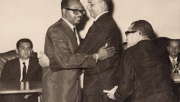 FRANCOLINO NETO SERÁ HOMENAGEADO PELA ALI DURANTE COMEMORAÇÃO DE SEU CENTENÁRIO DE NASCIMENTO