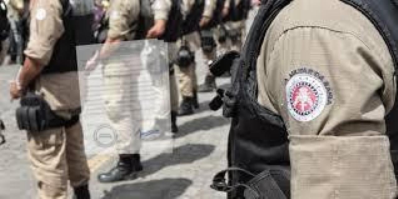 POLÍCIA MILITAR PROÍBE FILIAÇÃO PARTIDÁRIA DE PMS DA ATIVA EM TODO O ESTADO APÓS RECOMENDAÇÃO DO MPBA