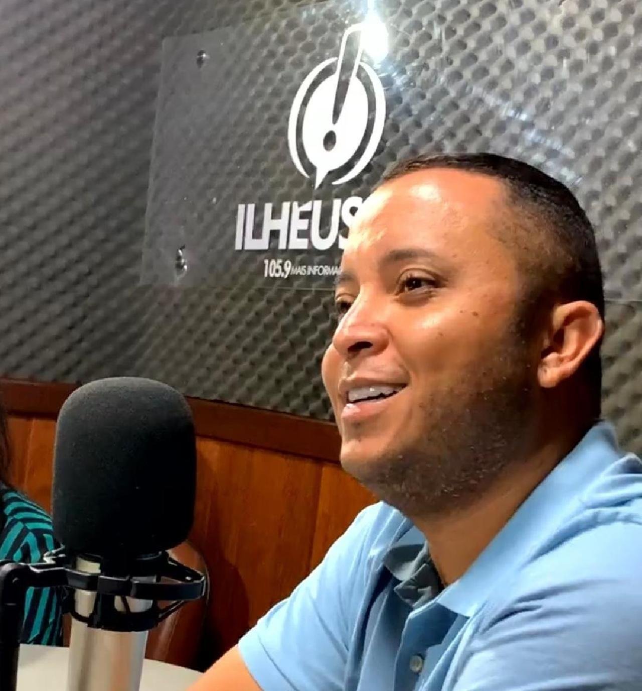 “SÓ PARA O SUL DA BAHIA FORAM 636 PROTOCOLOS EM TRÊS ANOS, COM PROJEÇÃO DE INVESTIMENTO DE R$ 239,3 BILHÕES”, DIZ SUPERINTENDENTE ALISSON GONÇALVES DA SDE