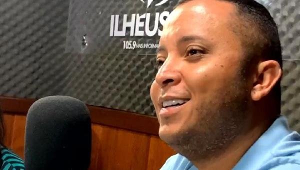 “SÓ PARA O SUL DA BAHIA FORAM 636 PROTOCOLOS EM TRÊS ANOS, COM PROJEÇÃO DE INVESTIMENTO DE R$ 239,3 BILHÕES”, DIZ SUPERINTENDENTE ALISSON GONÇALVES DA SDE