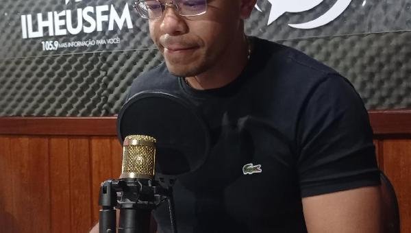 "VAMOS INICIAR O SISTEMA DE DRENAGEM E PAVIMENTAÇÃO DA BOA VISTA" DIZ SECRETÁRIO ÁTILA