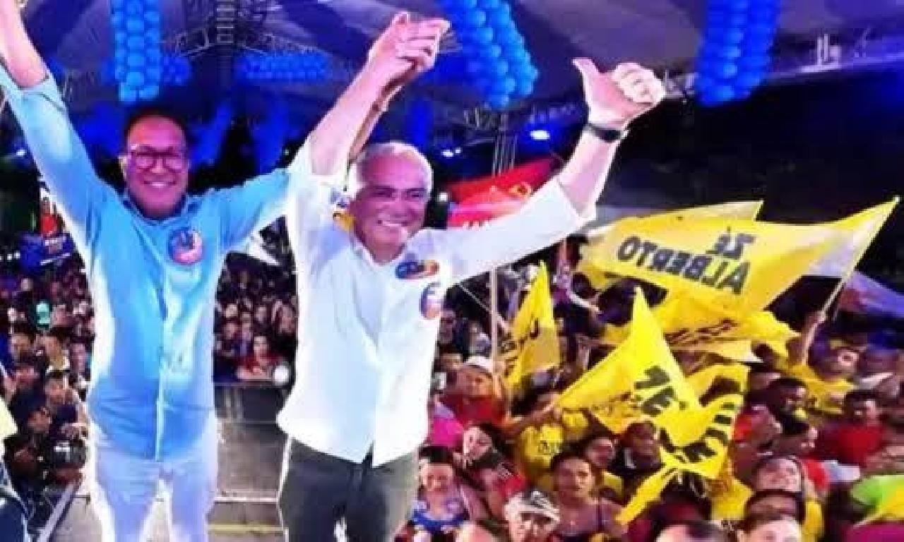 AUGUSTO CASTRO É REELEITO E SE TRANSFORMA EM UM MARCO NA HISTÓRIA POLITICA DE ITABUNA AUGUSTO CASTRO É REELEITO E SE TRANSFORMA EM UM MARCO NA HISTÓRIA POLITICA DE ITABUNA