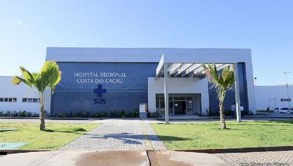 HOSPITAL REGIONAL COSTA DO CACAU APLICA TÉCNICAS DE HIGIENIZAÇÃO PARA CONTROLE DE PRAGAS E PREVENÇÃO DE INFECÇÕES