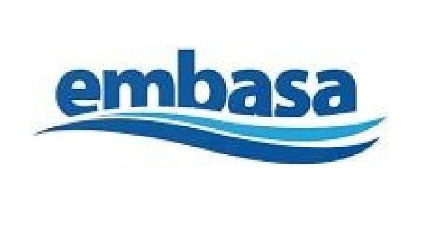 EMBASA INTERROMPE ABASTECIMENTO DE ÁGUA EM BAIRROS DE ILHÉUS NESTA TERÇA-FEIRA (20)