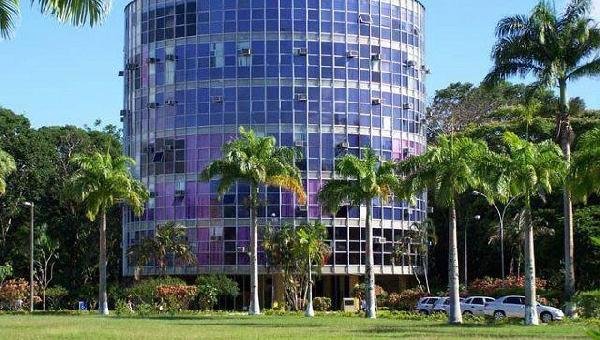 TRIMESTRE LETIVO NÃO PRESENCIAL DA UESC VAI COMEÇAR EM OUTUBRO