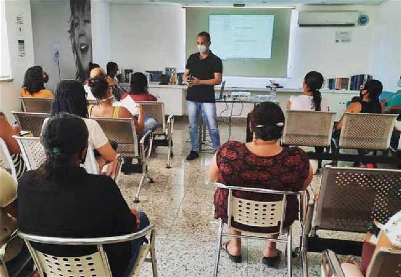 PREFEITURA DE ILHÉUS OFERTA VAGAS EM CURSOS DE MEI PARA BENEFICIÁRIOS DO AUXÍLIO BRASIL PREFEITURA DE ILHÉUS OFERTA VAGAS EM CURSOS DE MEI PARA BENEFICIÁRIOS DO AUXÍLIO BRASIL