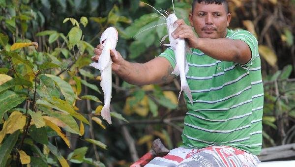 CAIXA COMEÇA A PAGAR AUXÍLIO EMERGENCIAL A PESCADORES