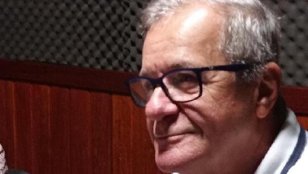PAULO MOREIRA CELEBRA SUCESSO DA CAMPANHA 'NATAL ENCANTADO' DA CDL DE ILHÉUS