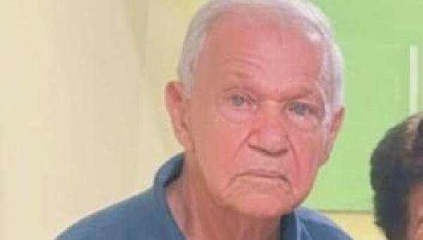 MORRE EM ILHÉUS MOISÉS TELES, FUNDADOR DA ANTIGA LOJA RAINHA DOS RETALHOS E EX-PRESIDENTE DO LIONS CLUBE NA CIDADE