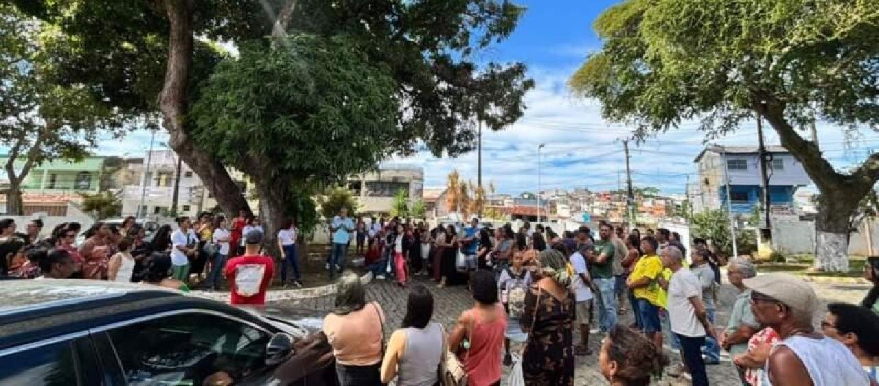 APPI/APLB REALIZA PARALISAÇÃO DE ADVERTÊNCIA E COBRA AVANÇO NAS NEGOCIAÇÕES COM A PREFEITURA