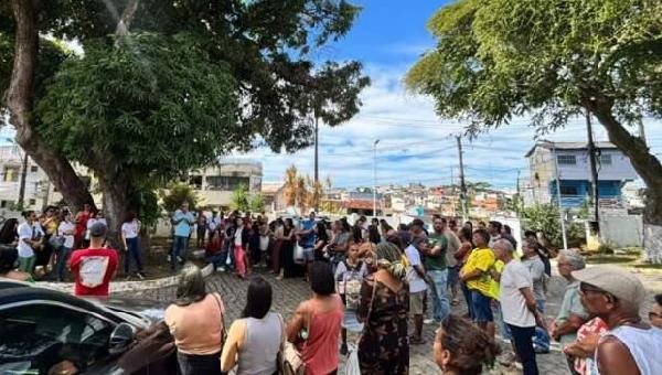 APPI/APLB REALIZA PARALISAÇÃO DE ADVERTÊNCIA E COBRA AVANÇO NAS NEGOCIAÇÕES COM A PREFEITURA