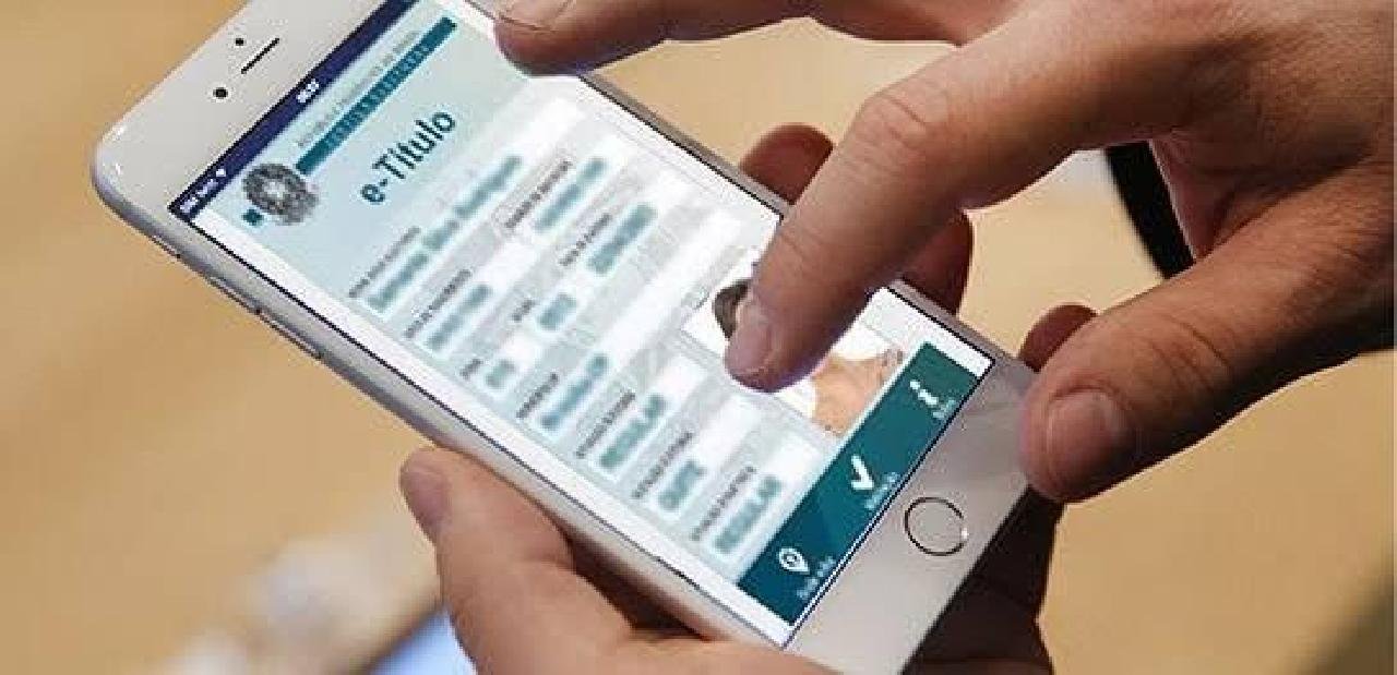 NOVA VERSÃO DO E-TÍTULO É LANÇADA PELA JUSTIÇA ELEITORAL