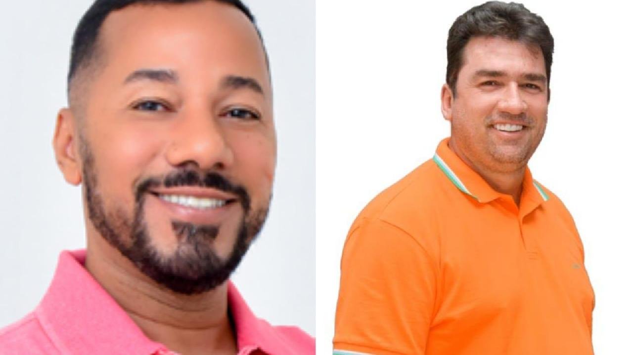 VEREADOR TÉRCIO EMITE NOTA DE REPÚDIO CONTRA PREFEITO DE GONGOGI VEREADOR TÉRCIO EMITE NOTA DE REPÚDIO CONTRA PREFEITO DE GONGOGI