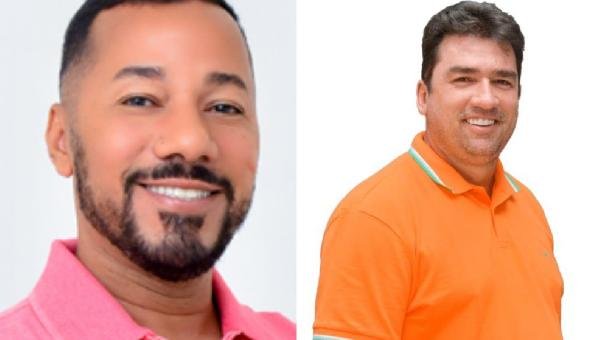 VEREADOR TÉRCIO EMITE NOTA DE REPÚDIO CONTRA PREFEITO DE GONGOGI
