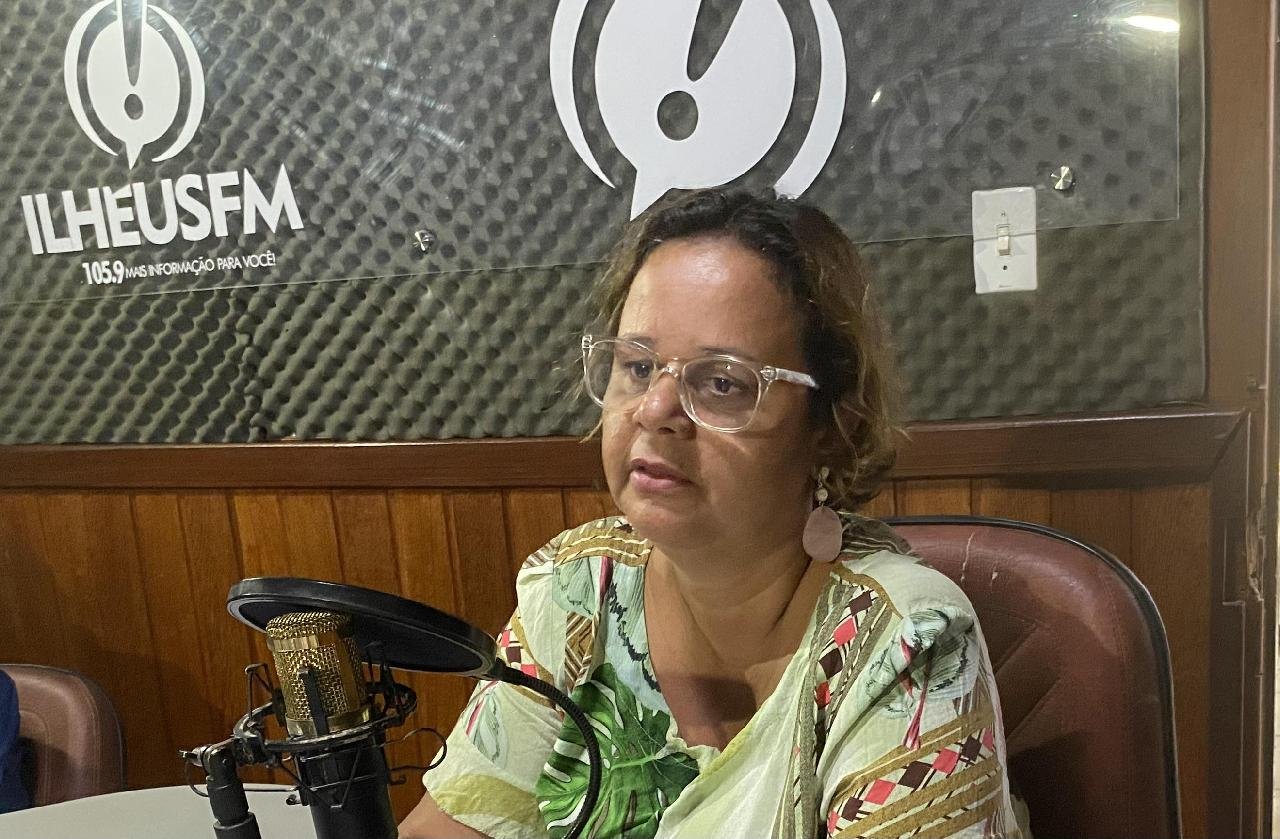 ILHÉUS REALIZA DIA 'D' DE VACINAÇÃO CONTRA A COVID-19 E INFLUENZA NESTE SÁBADO (6) ILHÉUS REALIZA DIA 'D' DE VACINAÇÃO CONTRA A COVID-19 E INFLUENZA NESTE SÁBADO (6)