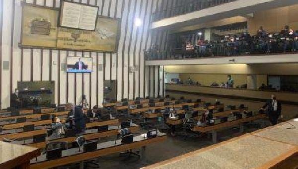 VEJA A LISTA DOS 63 DEPUTADOS ESTADUAIS ELEITOS NA BAHIA 