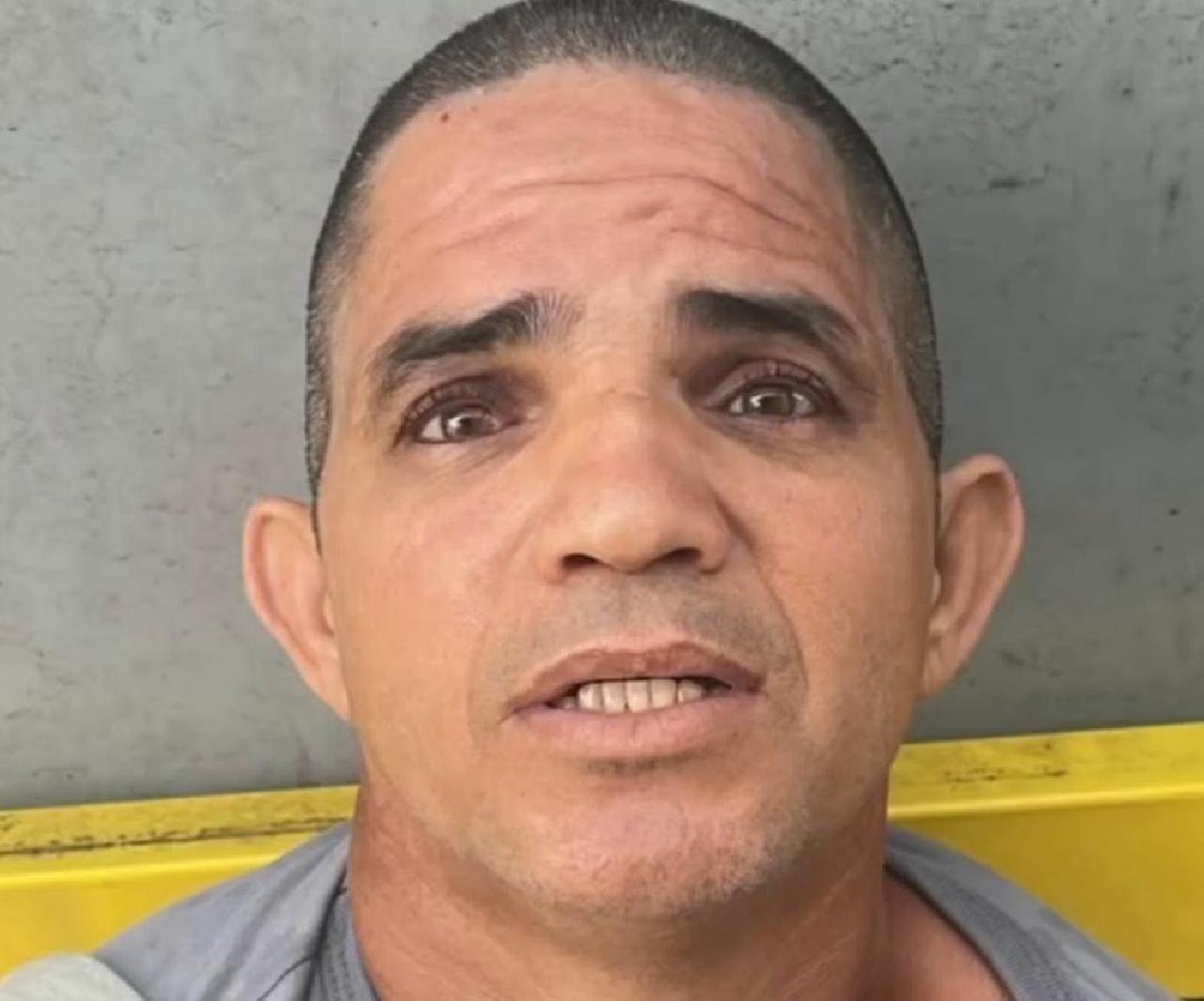 HOMEM PRESO POR IMPORTUNAÇÃO SEXUAL EM ÔNIBUS É SOLTO APÓS AUDIÊNCIA DE CUSTÓDIA EM ILHÉUS
