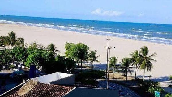 PROCURADOR BRUNO OLIVO RECOMENDA PARALISAR LIMPEZA NA AVENIDA SOARES LOPES