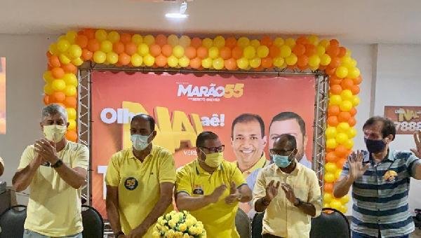 NAL LANÇA CANDIDATURA EM ILHÉUS 