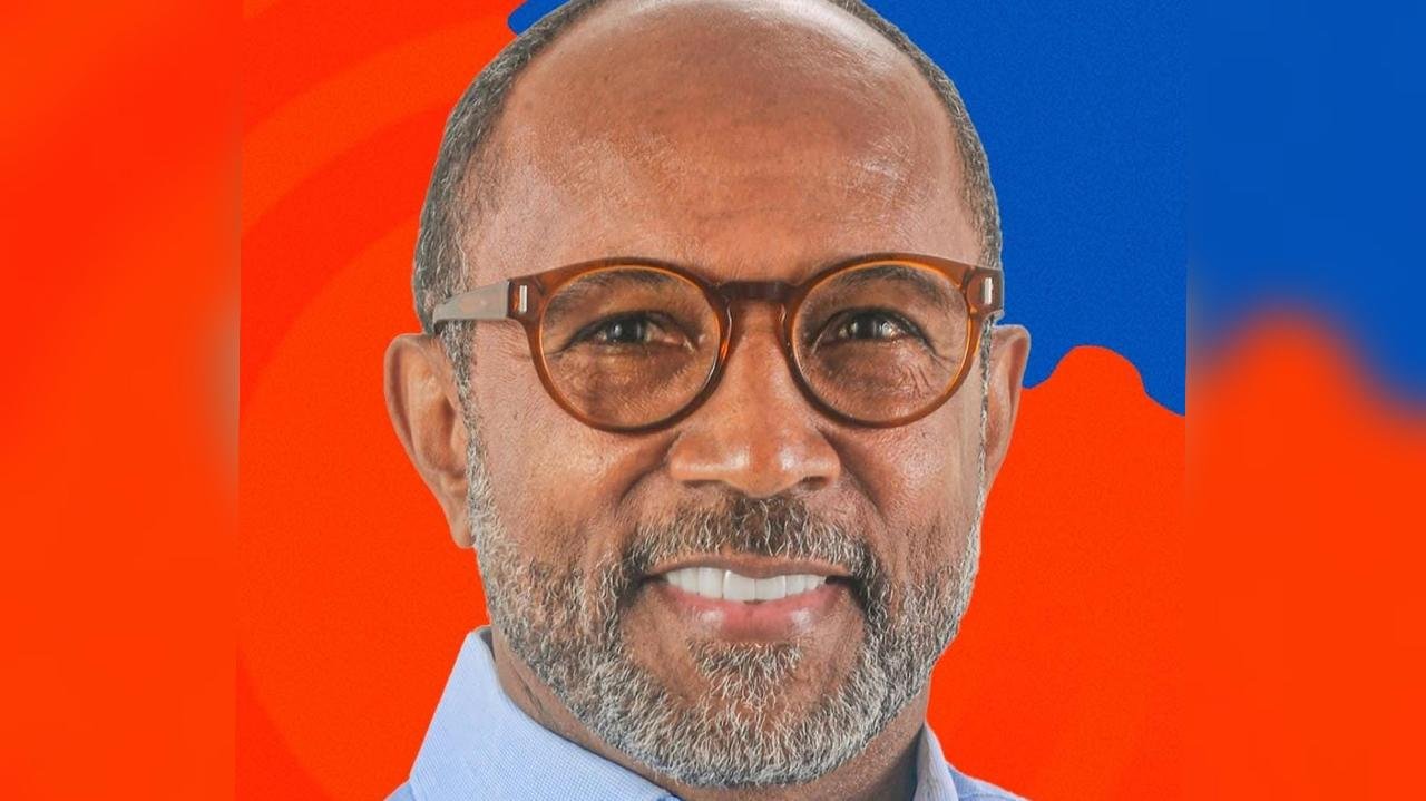 PSD DESTINA R$ 800 MIL DO FUNDO ELEITORAL PARA A CAMPANHA DE BEBETO GALVÃO
