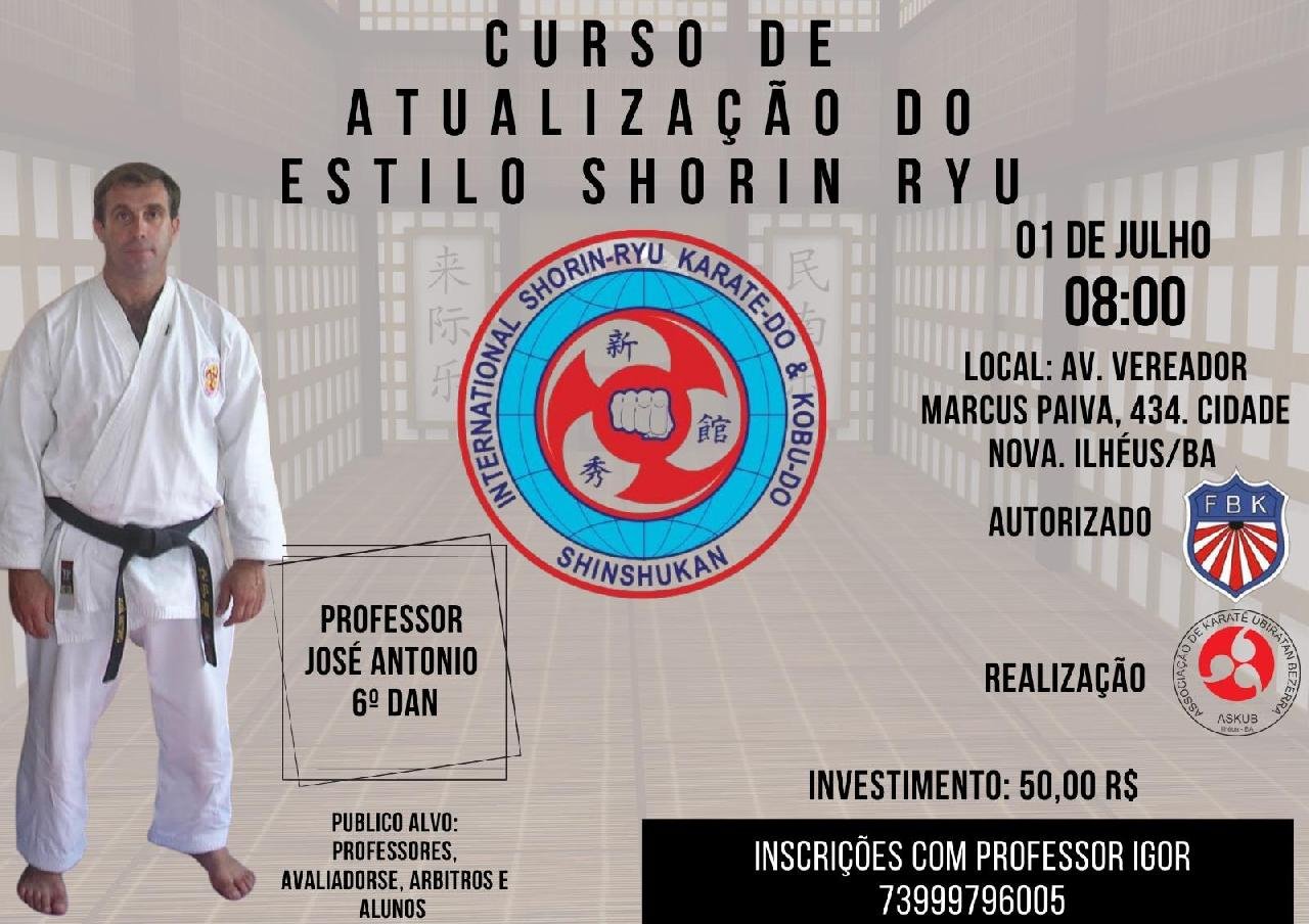 CURSO DE APERFEIÇOAMENTO TÉCNICO CURSO DE APERFEIÇOAMENTO TÉCNICO