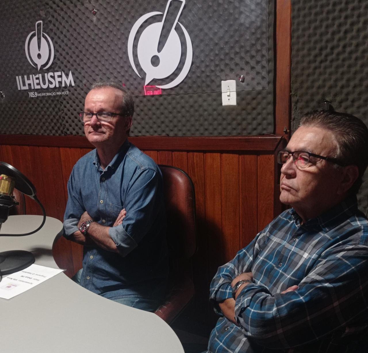 "É UM GRANDE PRIMEIRO PASSO PARA O TURISMO EM ILHÉUS" AFIRMAM ORGANIZADORES DO GESTUR 2022 "É UM GRANDE PRIMEIRO PASSO PARA O TURISMO EM ILHÉUS" AFIRMAM ORGANIZADORES DO GESTUR 2022