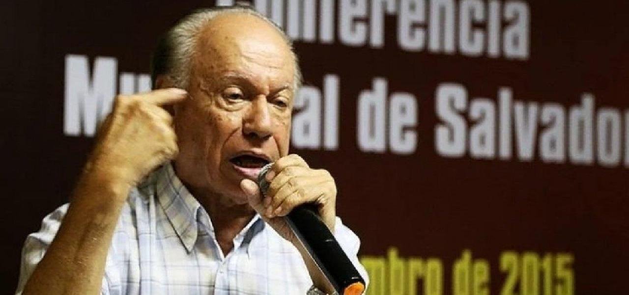 EX-DEPUTADO HAROLDO LIMA MORRE POR COMPLICAÇÕES DE COVID 19 EX-DEPUTADO HAROLDO LIMA MORRE POR COMPLICAÇÕES DE COVID 19
