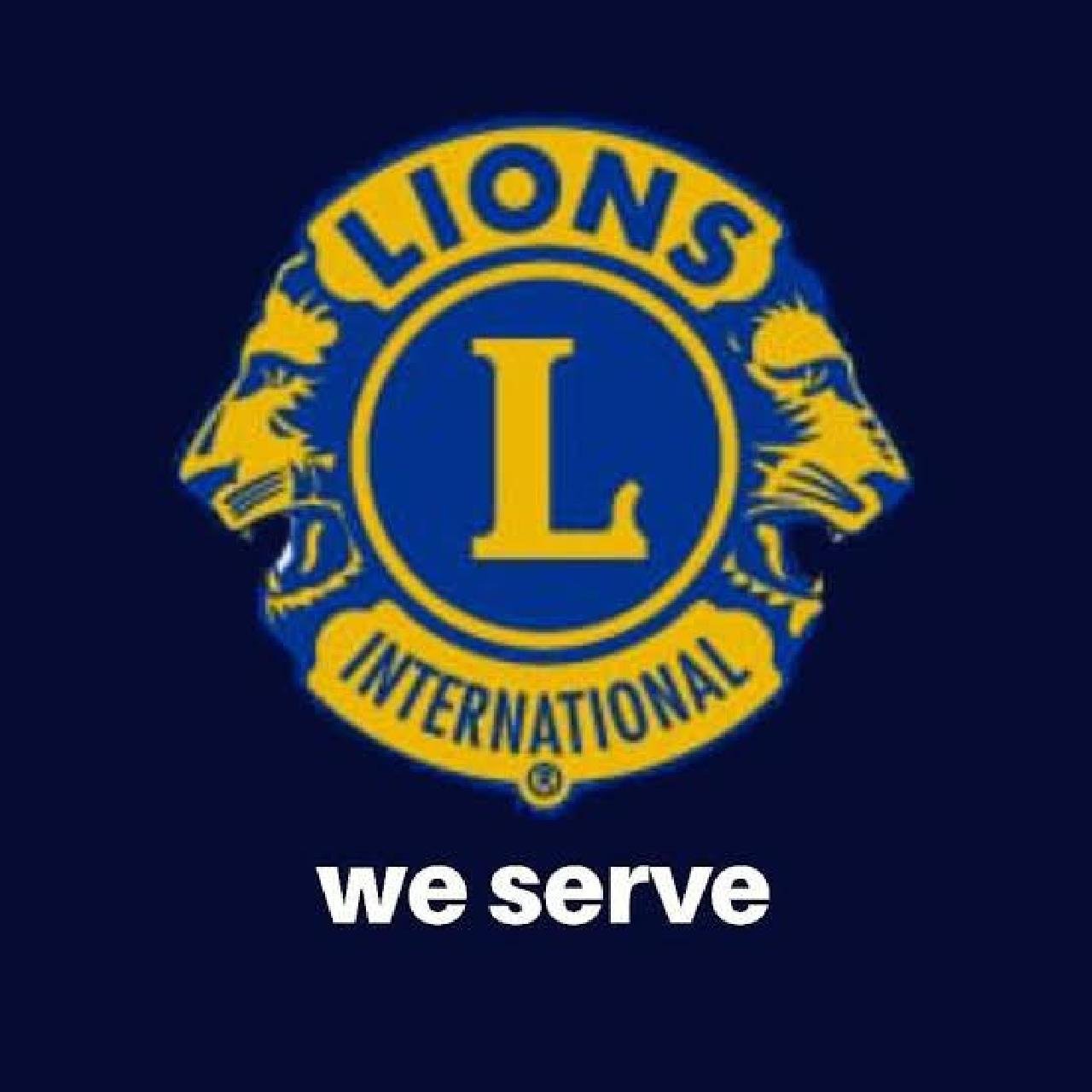 LIONS CLUBE SUSPENDE REALIZAÇÃO DA ‘CAMINHADA DA PRIMAVERA’ NESTE DOMIGO (6) LIONS CLUBE SUSPENDE REALIZAÇÃO DA ‘CAMINHADA DA PRIMAVERA’ NESTE DOMIGO (6)