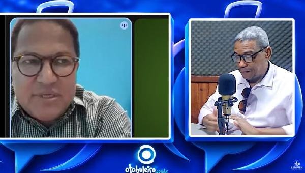 AUGUSTO CASTRO ANUNCIA ESTAÇÃO DE TRANSBORDO EM ITABUNA E DIZ QUE TARIFA DE ÔNIBUS NO MUNICÍPIO É A MAIS BARATA DA REGIÃO