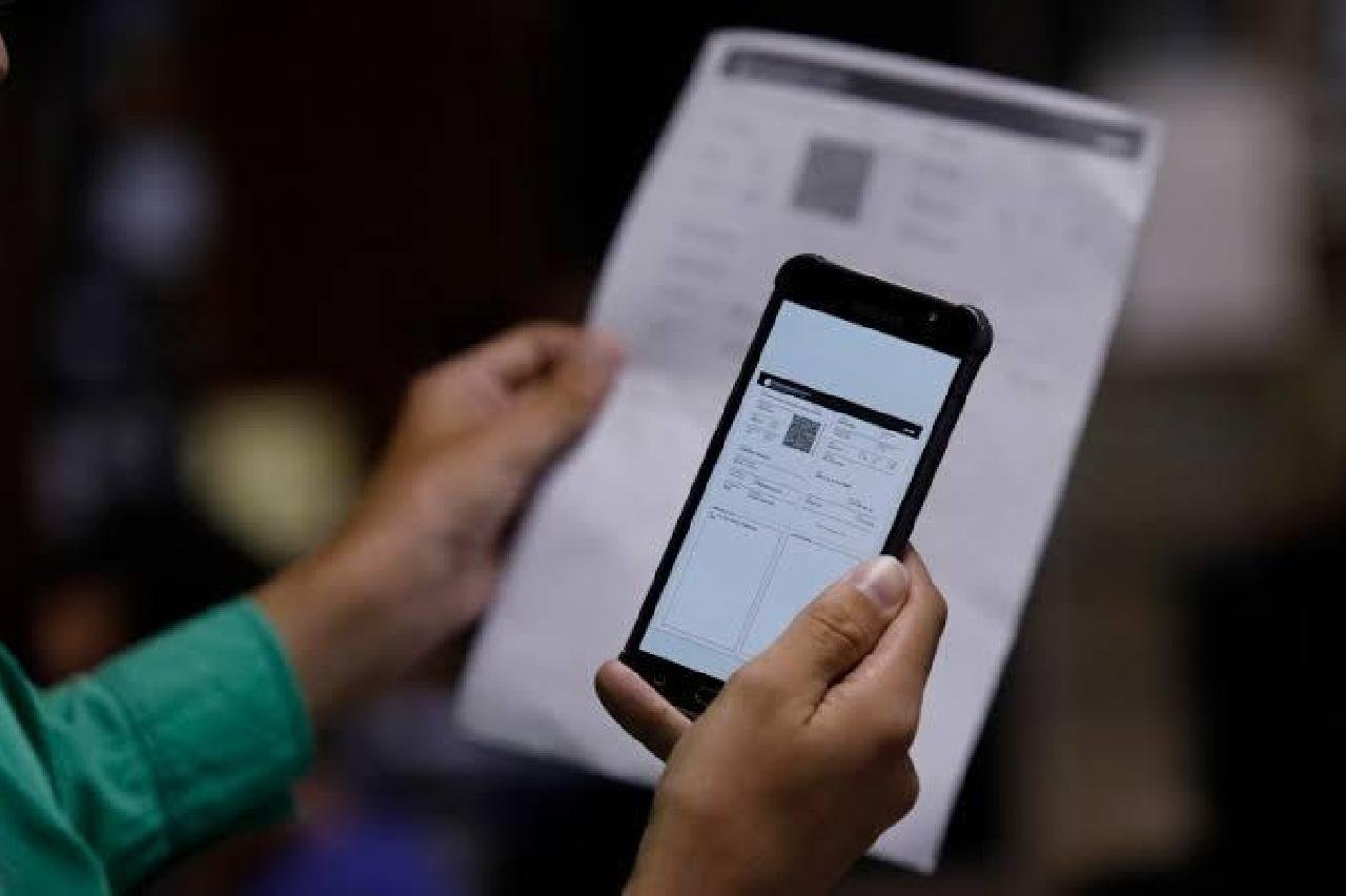 DETRAN PASSA A OFERECER CRLV-E EM CASA DETRAN PASSA A OFERECER CRLV-E EM CASA
