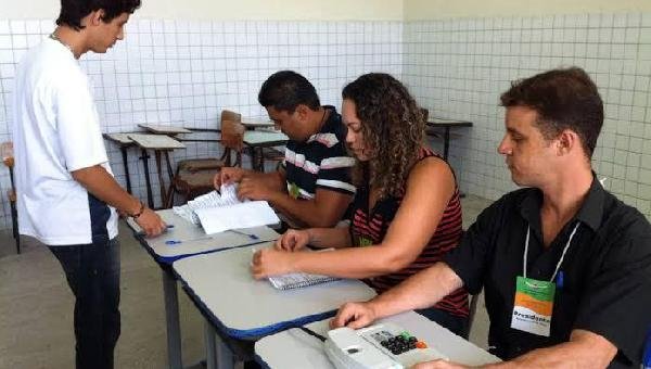 ELEIÇÕES 2020: COMEÇA O PRAZO PARA NOMEAÇÃO DE MESÁRIOS