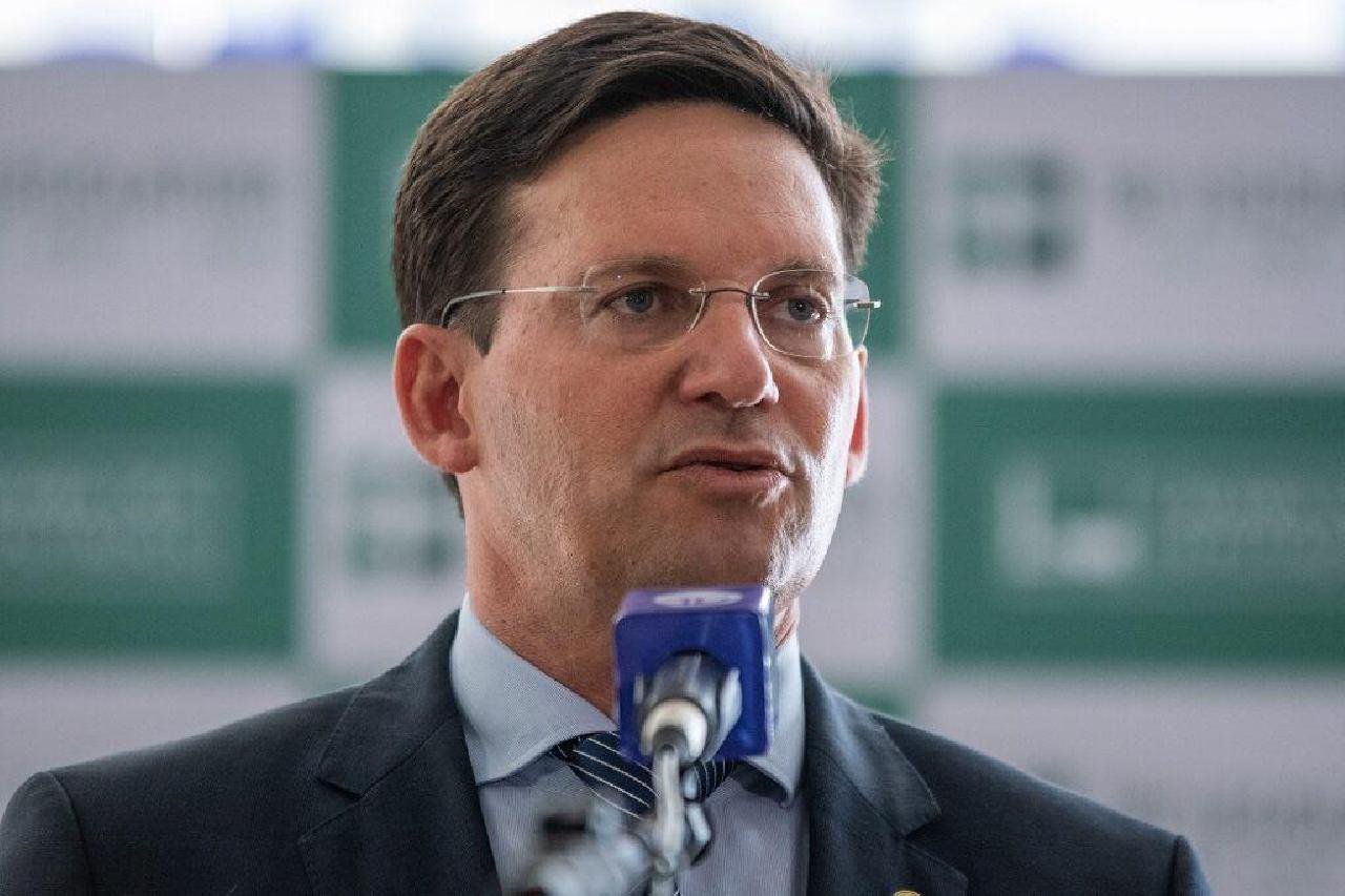 JOÃO ROMA, PRESIDENTE ESTADUAL DO PL CONCEDERÁ ENTREVISTA AO PROGRAMA “O TABULEIRO” NA SEGUNDA (6) JOÃO ROMA, PRESIDENTE ESTADUAL DO PL CONCEDERÁ ENTREVISTA AO PROGRAMA “O TABULEIRO” NA SEGUNDA (6)