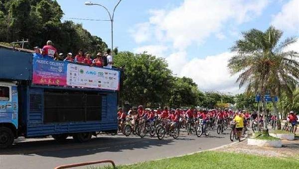ROTARY CLUB DE ILHÉUS JORGE AMADO REALIZA 9º PASSEIO CICLÍSTICO NESTE DOMINGO (8)