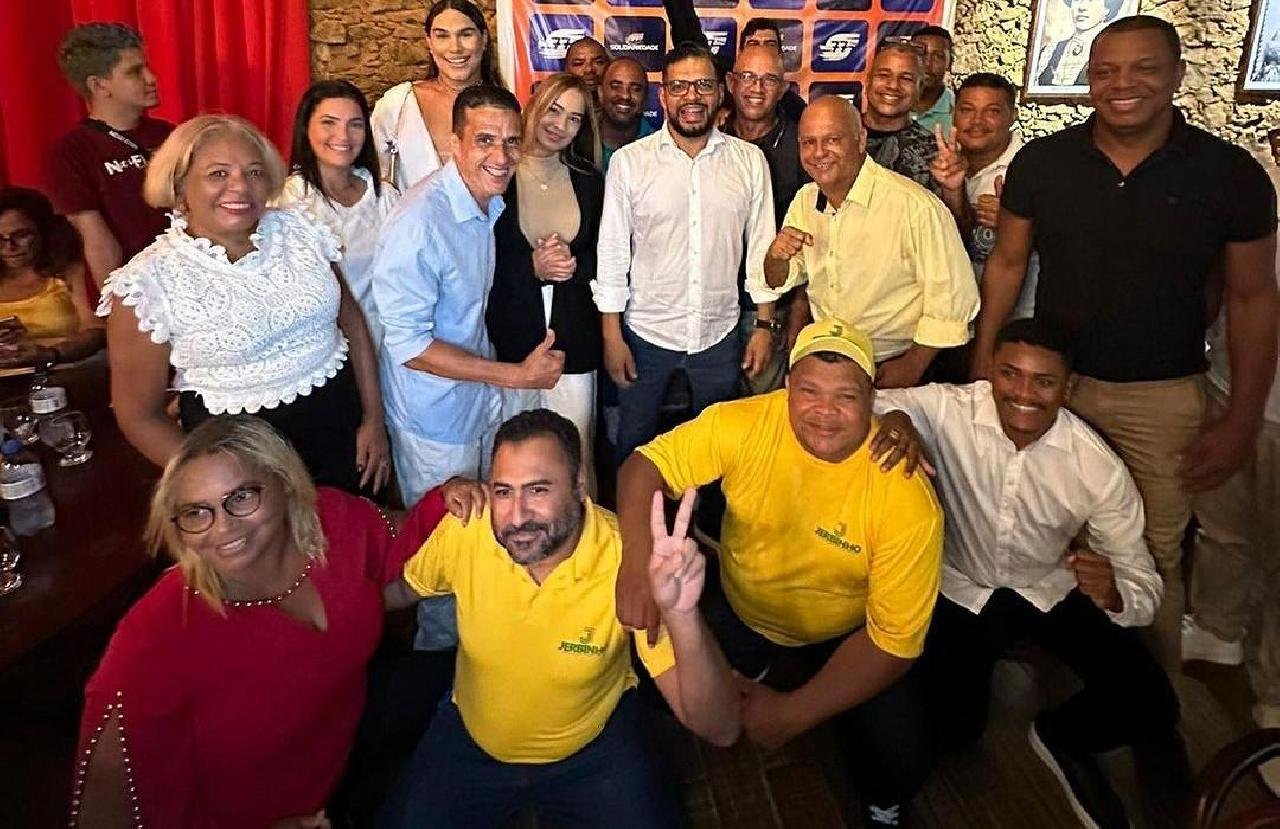 JERBINHO MORAES DEIXA O PSD E DISPUTARÁ PREFEITURA DE ILHÉUS PELO SOLIDARIEDADE JERBINHO MORAES DEIXA O PSD E DISPUTARÁ PREFEITURA DE ILHÉUS PELO SOLIDARIEDADE