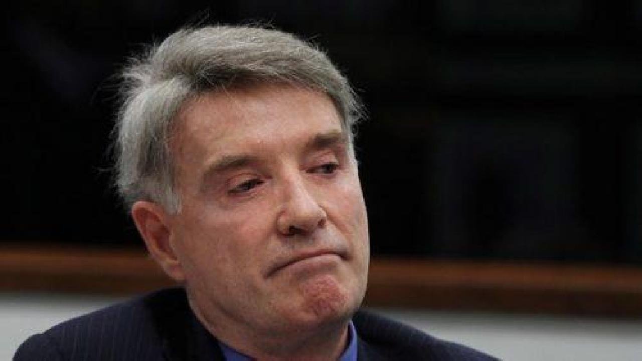 EIKE BATISTA É PRESO NOVAMENTE