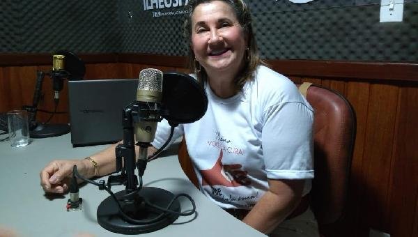 ILHÉUS: CAMPANHA PARA CADASTRO DE DOADOR DE MEDULA ÓSSEA VAI ATÉ SÁBADO