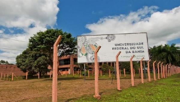 UFSB ABRE NESTA SEGUNDA INSCRIÇÕES PARA 397 VAGAS EM COLÉGIOS UNIVERSITÁRIOS