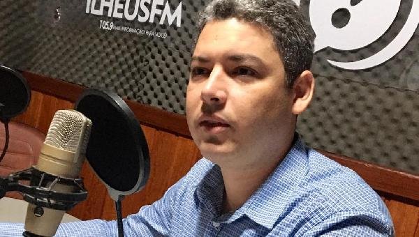 TREINAMENTO FOCO NA PRÁTICA ACONTECE NESTE FINAL DE SEMANA EM ILHÉUS