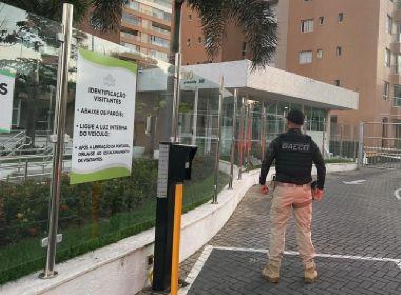 OPERAÇÃO GRAFT: NOVE SÃO PRESOS NOVAMENTE APÓS TJ ACOLHER PEDIDO DO MP OPERAÇÃO GRAFT: NOVE SÃO PRESOS NOVAMENTE APÓS TJ ACOLHER PEDIDO DO MP