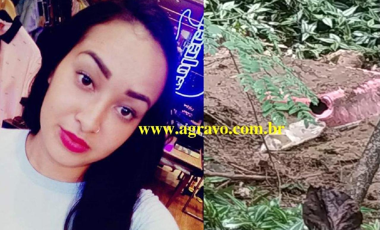 JOVEM QUE ESTAVA DESAPARECIDA FOI ENCONTRA MORTA EM ILHÉUS JOVEM QUE ESTAVA DESAPARECIDA FOI ENCONTRA MORTA EM ILHÉUS