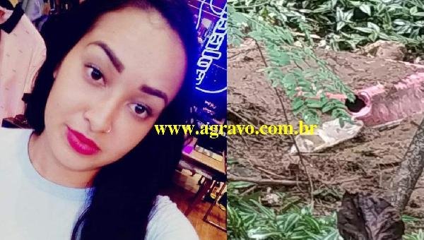 JOVEM QUE ESTAVA DESAPARECIDA FOI ENCONTRA MORTA EM ILHÉUS