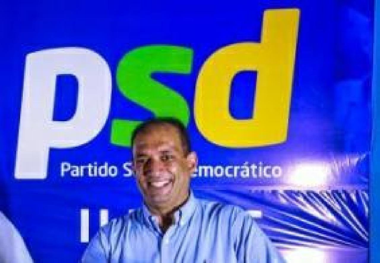 DE CARA NOVA: DIRETÓRIO DO PSD EM ILHÉUS ANUNCIA NOVA COMPOSIÇÃO 
