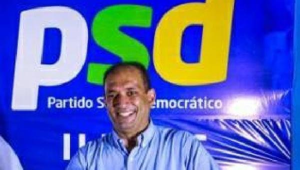 DE CARA NOVA: DIRETÓRIO DO PSD EM ILHÉUS ANUNCIA NOVA COMPOSIÇÃO 