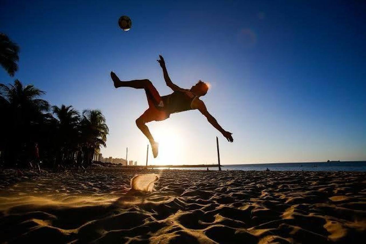 MAIS DE 250 ATLETAS DEVEM PARTICIPAR DA 8ª COPA DO CTM10 DE FUTEVÔLEI EM ILHÉUS MAIS DE 250 ATLETAS DEVEM PARTICIPAR DA 8ª COPA DO CTM10 DE FUTEVÔLEI EM ILHÉUS