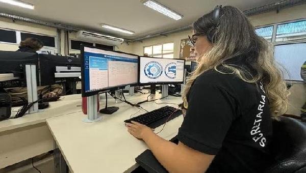 MULHER SIMULA CONTATO COM PIZZARIA PARA DENUNCIAR AGRESSÃO EM ITABUNA